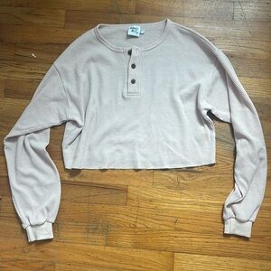 Princess Polly long sleeve